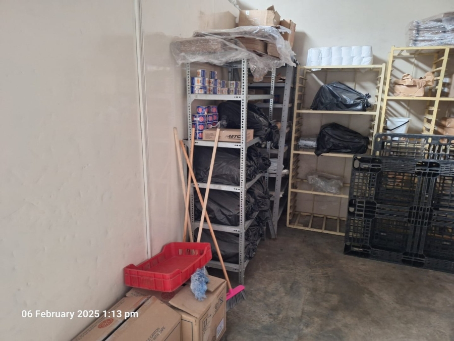  Bedroom Property for Sale in Oranjesig Free State